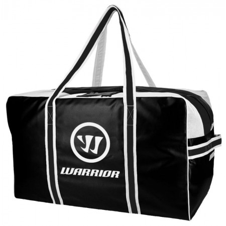 Warrior Bag Pro TEAM BAG, Tough Ice Hockey Equipment Kit Bag, 